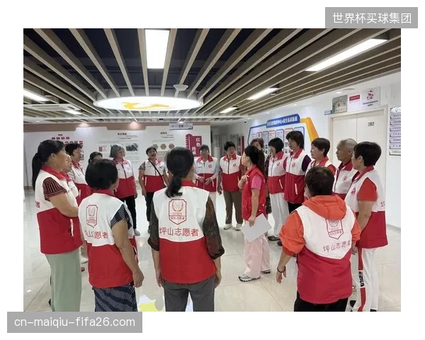 信用体系正在催生新型志愿者社群，围绕专业技能与服务履历构建强社会资本网络